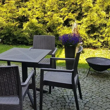 Polne Wzgorza * 克雷尼察