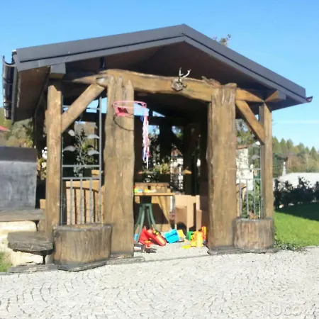 民宿 Polne Wzgorza 克雷尼察