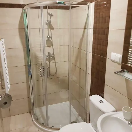 Polne Wzgorza 民宿 克雷尼察