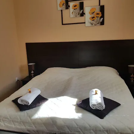 Polne Wzgorza 民宿